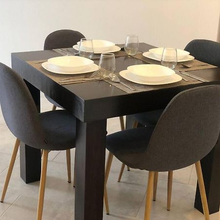 Apartmán Relaxconect-Freeparking-Fastwifi Playa del Carmen Exteriér fotografie