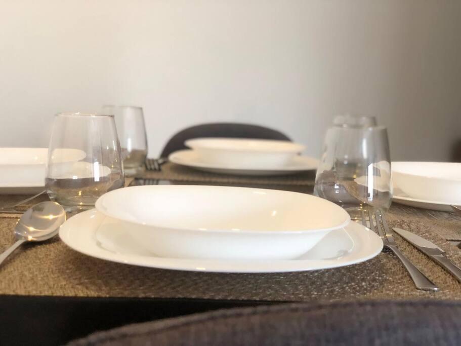 Apartmán Relaxconect-Freeparking-Fastwifi Playa del Carmen Exteriér fotografie