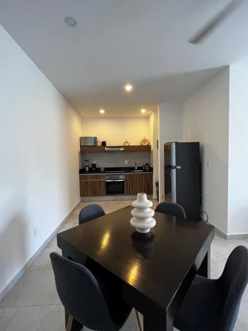 Apartmán Relaxconect-Freeparking-Fastwifi Playa del Carmen Exteriér fotografie